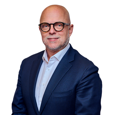 Arthur Mandt Leitung Pension