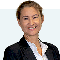 Kundenberaterin Stephanie Ihlenfeldt Portrait Ansprechpartnerin Stephanie Ihlenfeldt