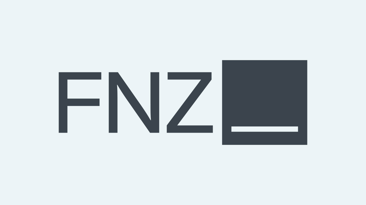 Logo der FNZ Bank